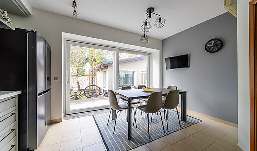 Дом под ключ в Ильинском