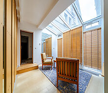 Дом под ключ в Ильинском