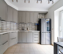 Дом под ключ в Ильинском