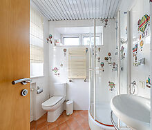 Дом под ключ в Ильинском