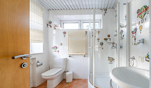 Дом под ключ в Ильинском