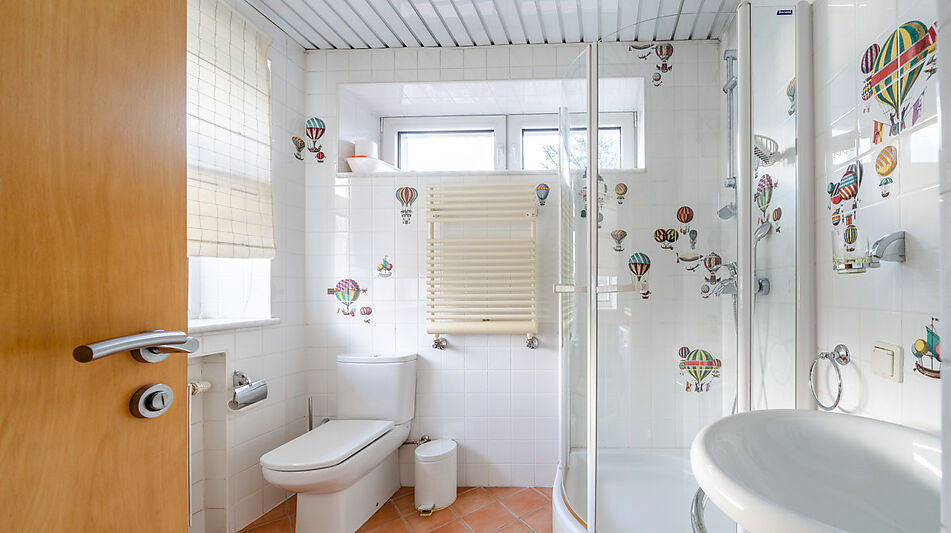 Дом под ключ в Ильинском