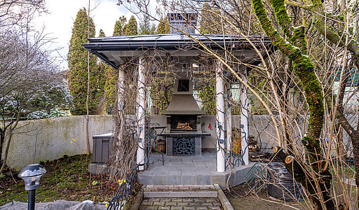 Дом под ключ в Ильинском