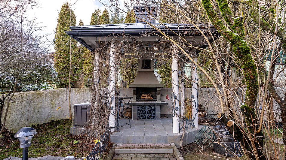 Дом под ключ в Ильинском