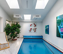 Дом под ключ в Ильинском