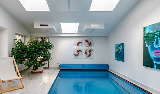 Дом под ключ в Ильинском