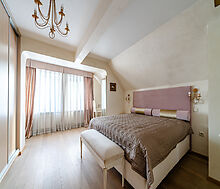 Дом под ключ в Ильинском