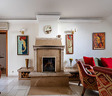 Дом под ключ в Ильинском