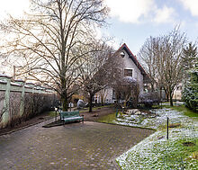 Дом под ключ в Ильинском