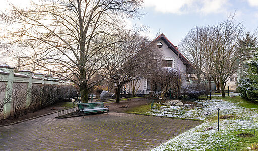 Дом под ключ в Ильинском