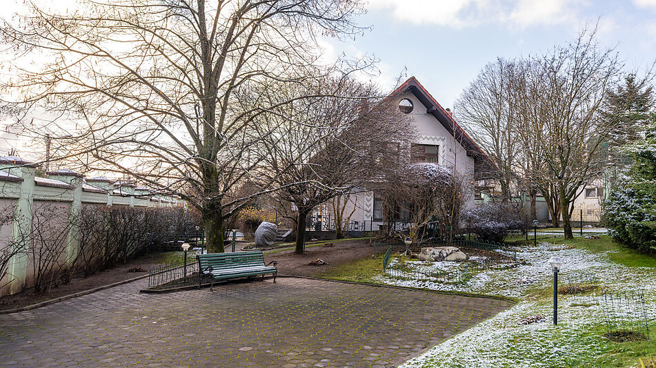 Дом под ключ в Ильинском