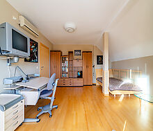 Дом под ключ в Ильинском