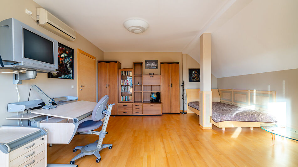 Дом под ключ в Ильинском