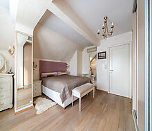 Дом под ключ в Ильинском