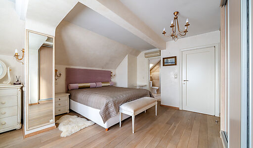 Дом под ключ в Ильинском