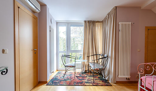 Дом под ключ в Ильинском