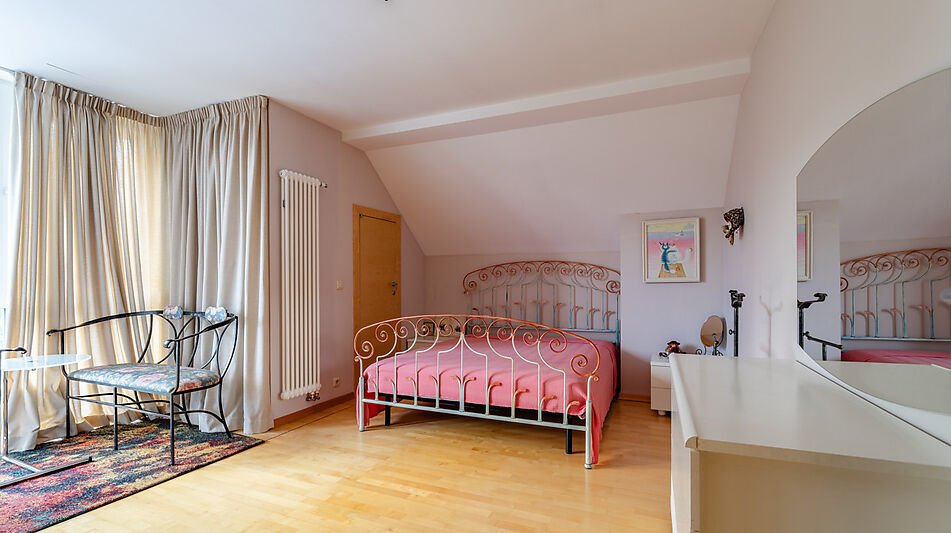 Дом под ключ в Ильинском