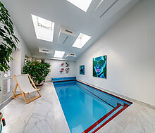 Дом под ключ в Ильинском