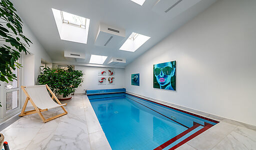 Дом под ключ в Ильинском