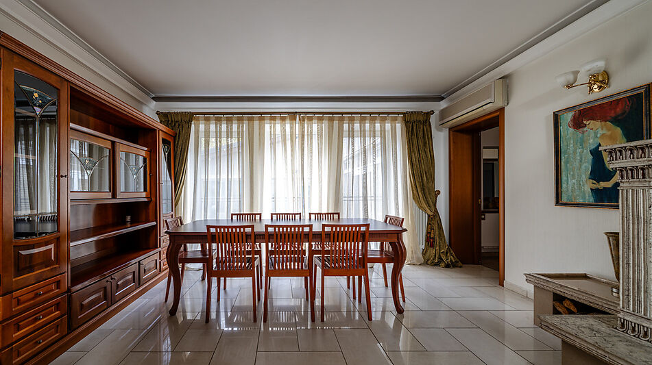 Дом под ключ в Ильинском