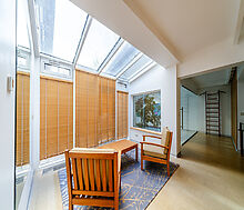 Дом под ключ в Ильинском