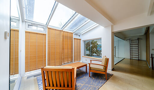 Дом под ключ в Ильинском