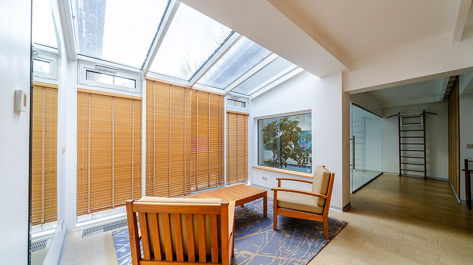 Дом под ключ в Ильинском