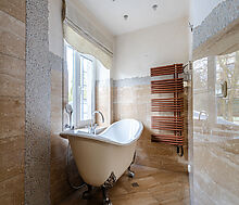 Дом под ключ в Ильинском