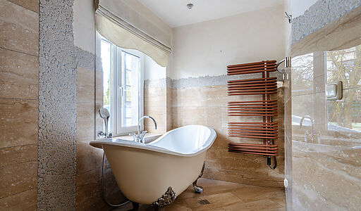 Дом под ключ в Ильинском