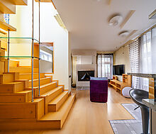 Дом под ключ в Ильинском