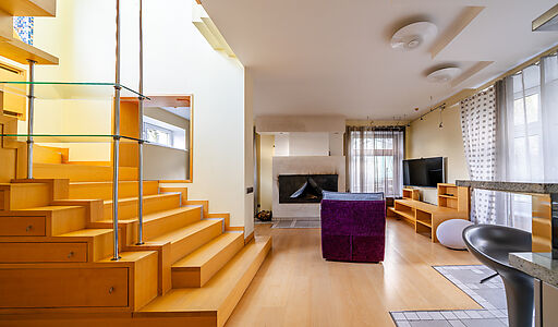 Дом под ключ в Ильинском