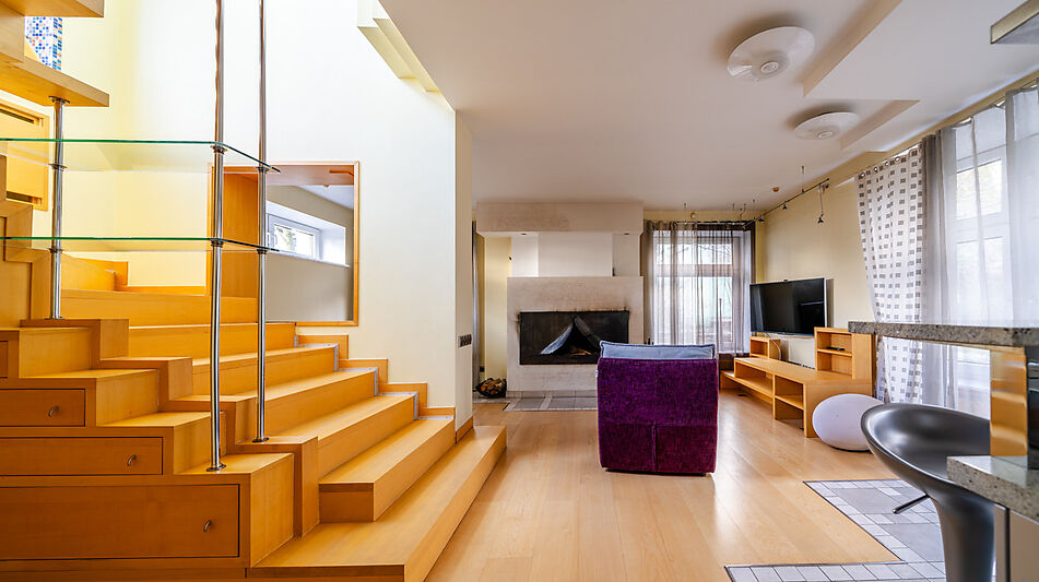 Дом под ключ в Ильинском