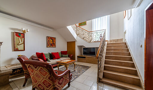 Дом под ключ в Ильинском