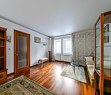 Дом под ключ в Ильинском