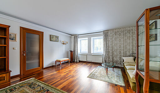 Дом под ключ в Ильинском