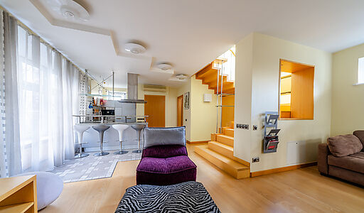 Дом под ключ в Ильинском