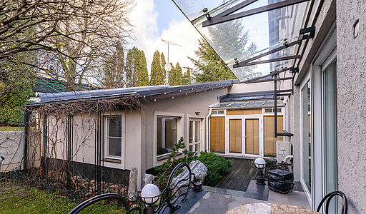 Дом под ключ в Ильинском