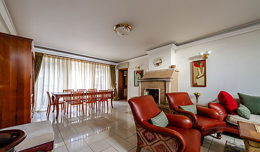 Дом под ключ в Ильинском