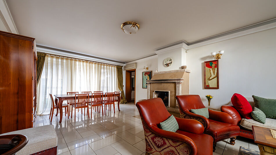 Дом под ключ в Ильинском