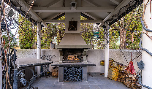 Дом под ключ в Ильинском