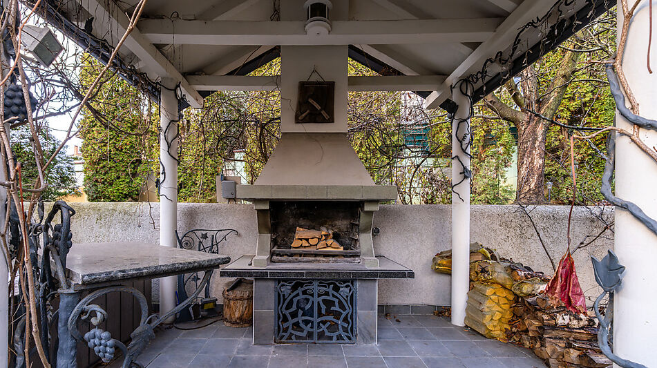 Дом под ключ в Ильинском