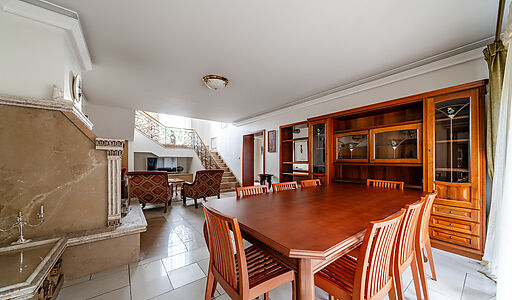 Дом под ключ в Ильинском