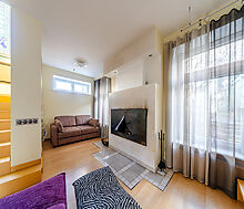 Дом под ключ в Ильинском