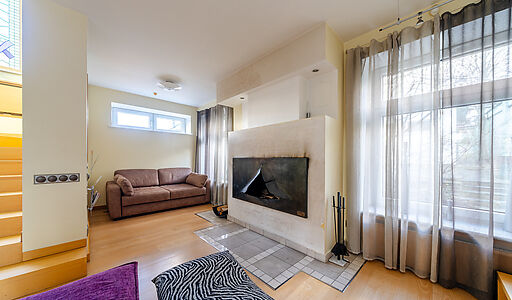 Дом под ключ в Ильинском