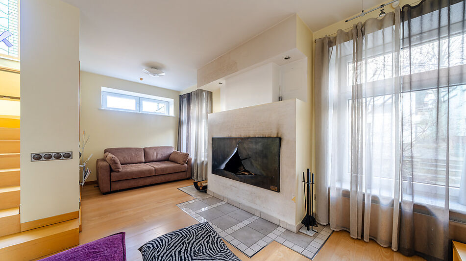 Дом под ключ в Ильинском