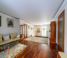 Дом под ключ в Ильинском