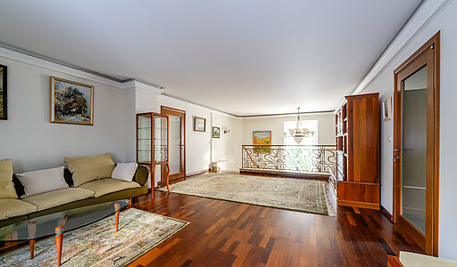 Дом под ключ в Ильинском