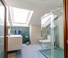 Дом под ключ в Ильинском