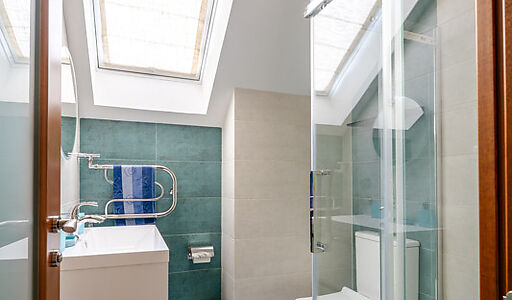 Дом под ключ в Ильинском