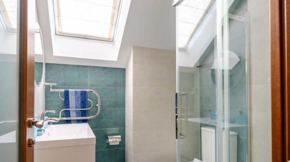 Дом под ключ в Ильинском